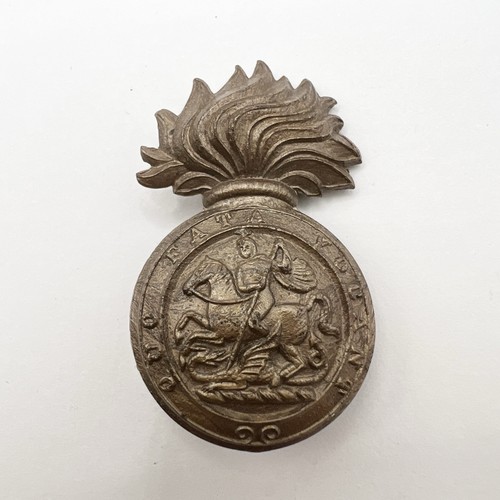 Genuine ww2 royal - genuine,