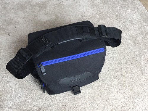 Tenba p107 camera bag in - –,