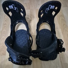 Now IPO YES Snowboard Bindings medium