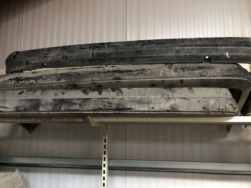 1989 bmw series e30 rear - series,