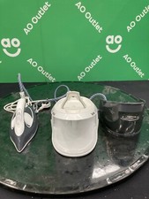 Tefal Pressurised Steam