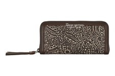 Women’s Floral Embossed