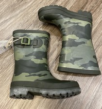 Joules Kids' Wellies Printed