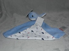 Matalan whale comforter soft
