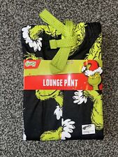 Men’s Size XL The Grinch