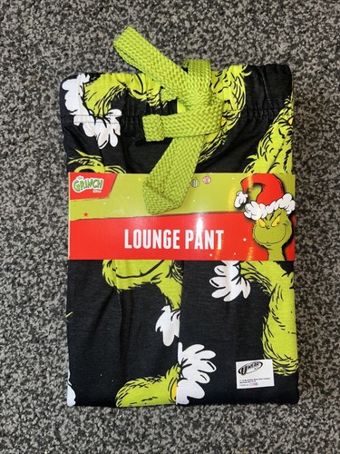 Men size the - the, grinch