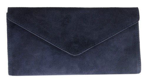 Suede italian genuine leather - suede,
