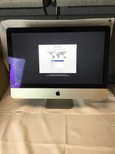 Apple iMac (L2012) "Core i5"