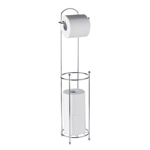 Chrome plated free standing - chrome,