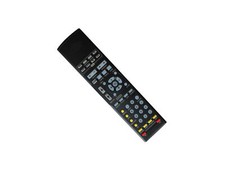 Remote Control For Denon