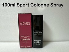 Chanel ANTAEUS SPORT COLOGNE