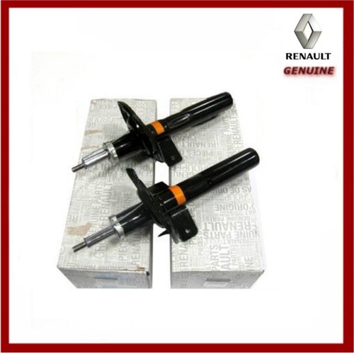 Genuine renault clio - genuine,