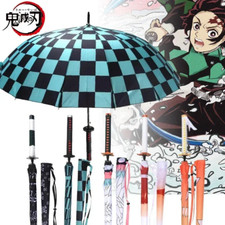 Demon Slayer Katana Umbrella