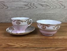 Royal Vale Bone China Cup And