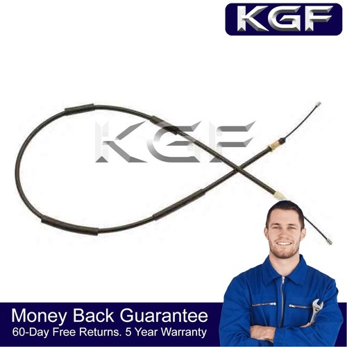 Kgf rear left hand - left, brake