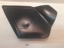 Honda XL 250 S initial