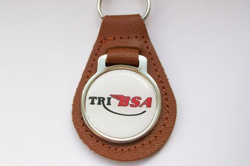 Tribsa acrylic badged tan - acrylic,