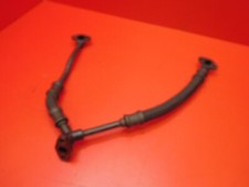 GSXR 750 OIL COOLER LINES HOSES SLABSIDE 1985 1986 1987