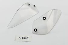 BMW R 1200 GS Adventure R12W 2014 - Cockpit Trim Panel Right + Left A1919