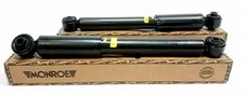 REAR SHOCK ABSORBERS FOR