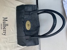 Mulberry Bayswater East West