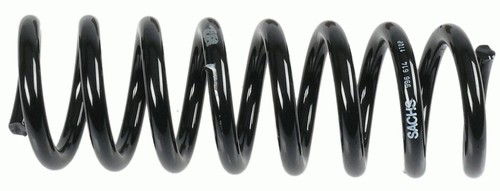 996 614 sachs coil spring - 614,