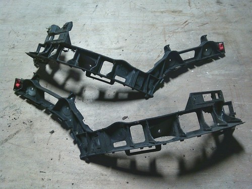 Zafira vxr genuine rear - b,