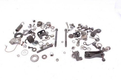 Lot remaining parts - remaining, yamaha