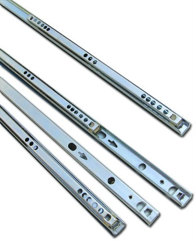 Cabinet ball bearing - cabinet, drawer