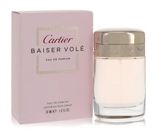 CARTIER Baiser Vole Perfume