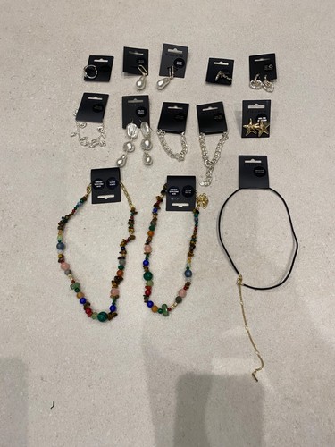 Set items new pilgrim - items,