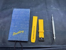 BREITLING OEM 22MM Diver Pro