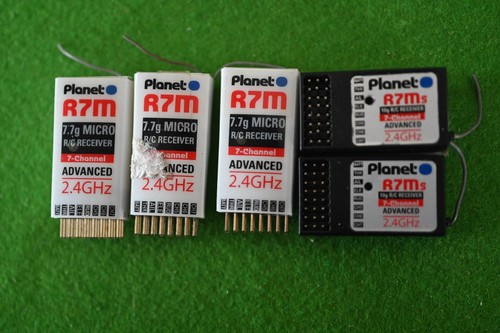 Planet channel 4ghz 7 7g - 7,