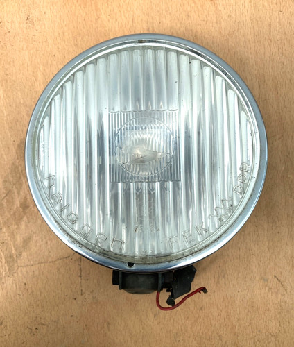Fek ddr halogen - fek,