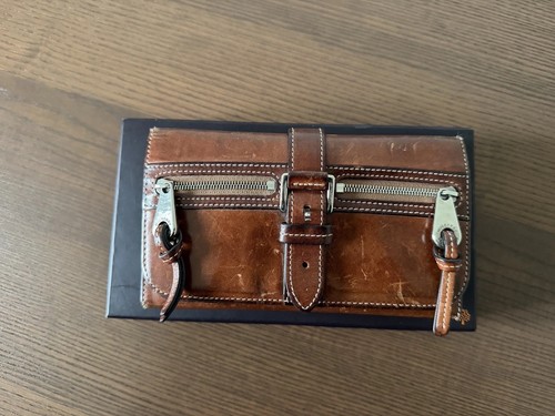 Mulberry mabel tan leather - mulberry,