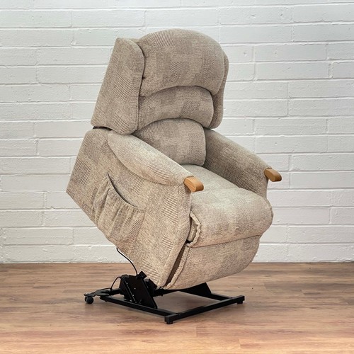 Sherborne riser recliner chair - riser,