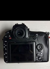 Nikon D850 45.7MP Full-Frame