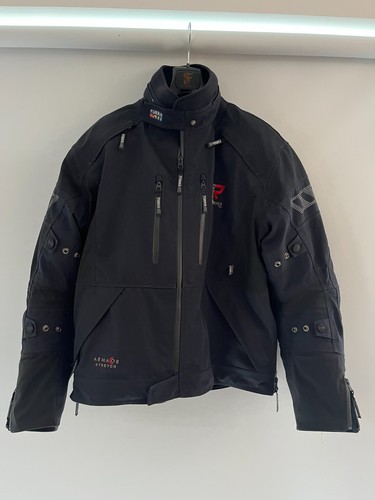 Rukka arma gore tex - rukka, gore-tex
