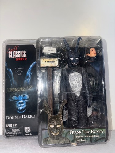 Donnie darko frank bunny - donnie,