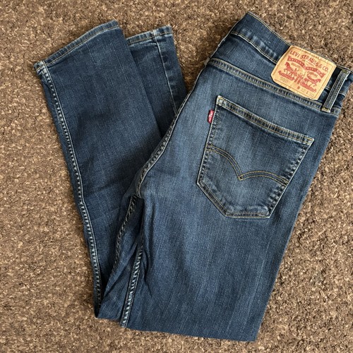 Levi 508 regular - 508, tapered