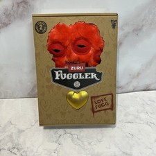 Zuru Fuggler Funny Ugly