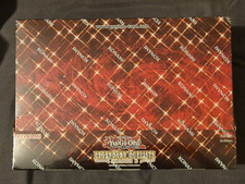Yu-Gi-Oh! Legendary Duelists
