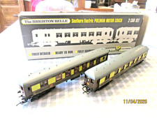 WRENN 00 GAUGE- BRIGHTON BELLE