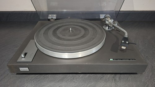 Sansui 222 mk1 - sansui, turntable