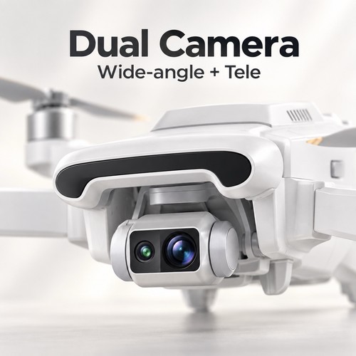 Fimi tele max - tele, drone