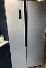 American Style Logik LSSBSS20