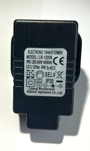 Mains transformer power supply - transformer,