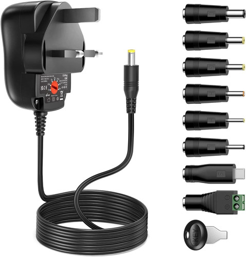 Outtag 12w universal power - outtag,