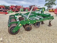 GREAT PLAINS SIMBA DTX 300 One-Pass Stubble cultivator, 2014, 3 Metre