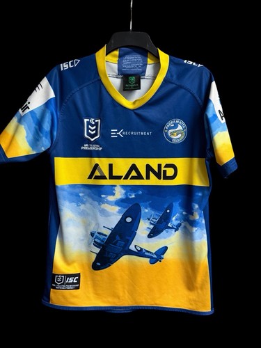 Nrl parramatta eels 2020 anzac - nrl,